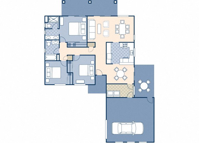 Altimira 3x2 1330